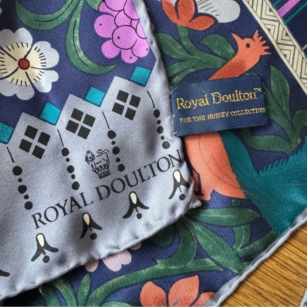 Royal Doulton royal doulton
